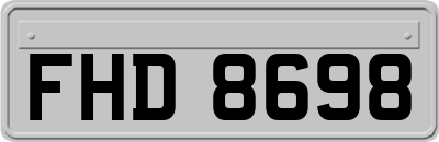 FHD8698