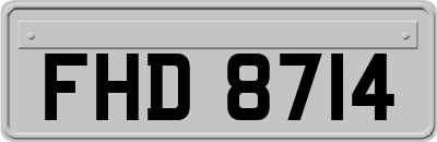 FHD8714