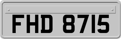 FHD8715