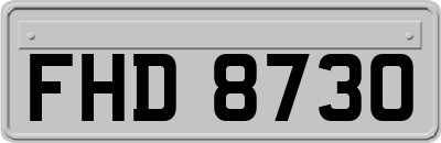 FHD8730