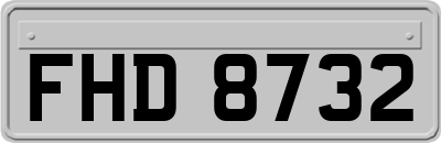 FHD8732