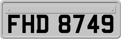 FHD8749