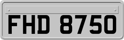 FHD8750