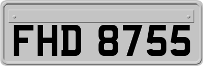 FHD8755