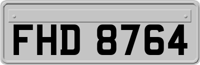 FHD8764