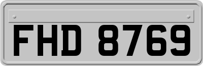 FHD8769