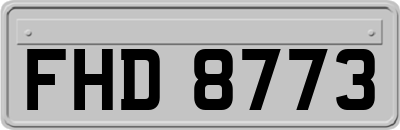 FHD8773