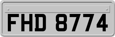 FHD8774