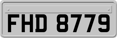 FHD8779