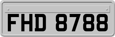 FHD8788