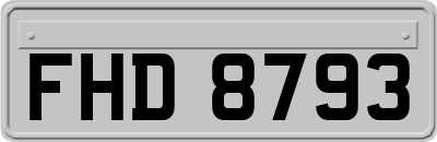 FHD8793
