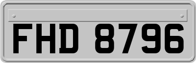FHD8796