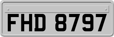FHD8797