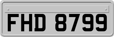 FHD8799