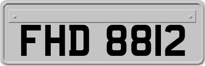 FHD8812