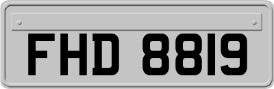 FHD8819