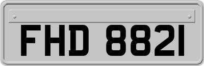 FHD8821