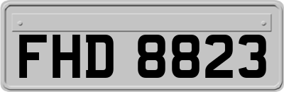 FHD8823