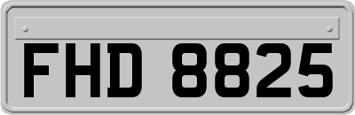 FHD8825