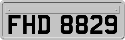 FHD8829