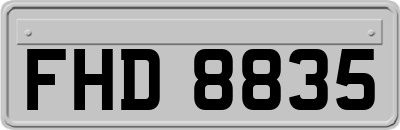 FHD8835