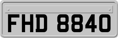 FHD8840
