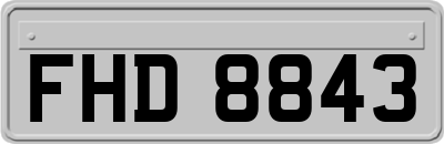 FHD8843