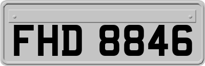 FHD8846