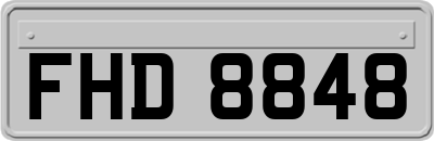 FHD8848