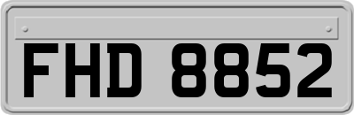 FHD8852
