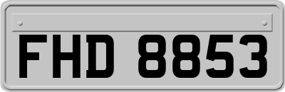 FHD8853
