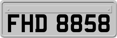 FHD8858