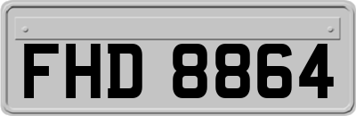 FHD8864