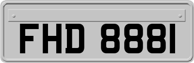 FHD8881