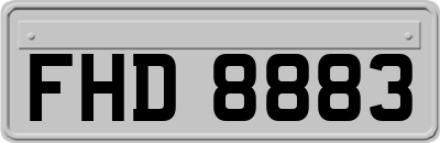 FHD8883