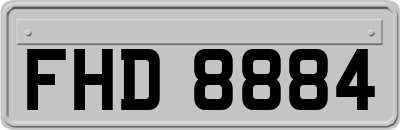 FHD8884