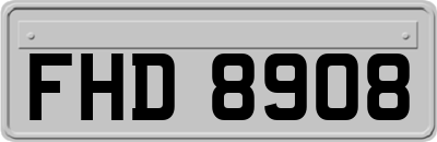FHD8908