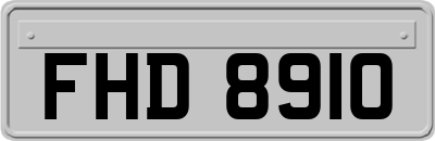 FHD8910