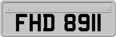 FHD8911
