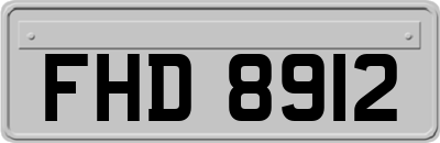 FHD8912