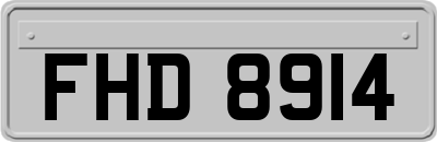 FHD8914