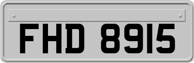 FHD8915