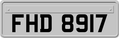 FHD8917