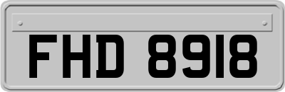 FHD8918