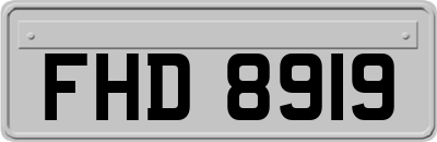 FHD8919