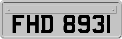 FHD8931
