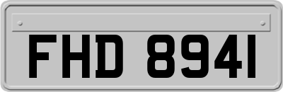 FHD8941
