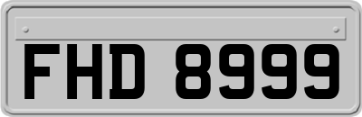 FHD8999