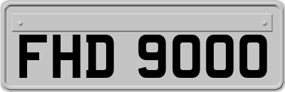 FHD9000