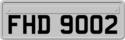FHD9002